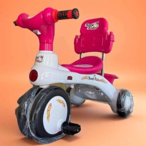 Toys & Kids Rock Rider Tricycle